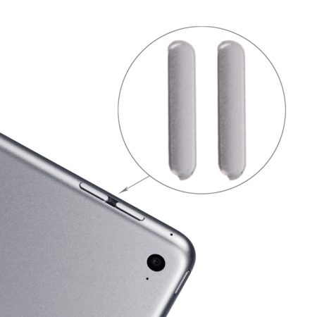 Volumeknop voor iPad mini 4
