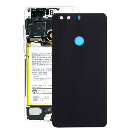Voor Huawei Honor 8 Batterij Achtercover