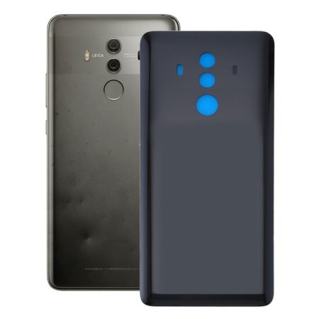 Voor Huawei Mate 10 Pro Achtercover