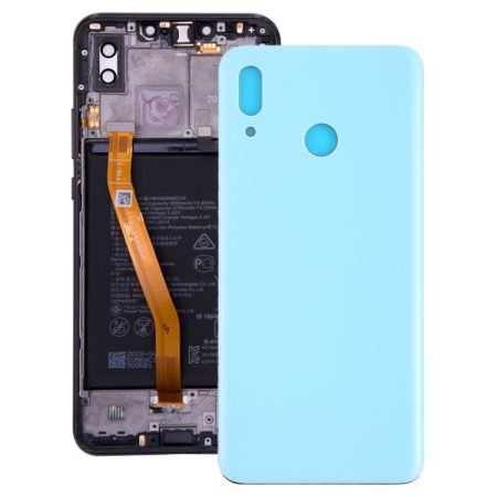 Achtercover voor Huawei Nova 3
