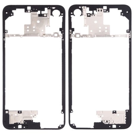 Achterbehuizingsframe voor Huawei Nova 5