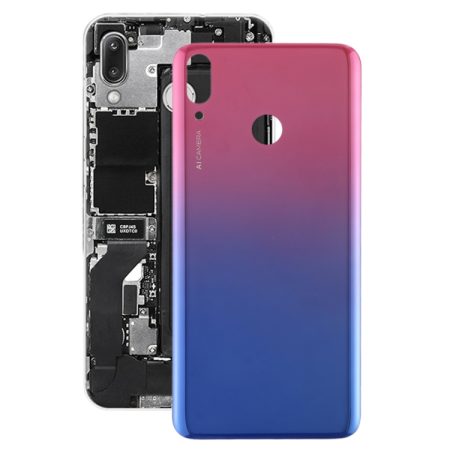 Batterij achterkant voor Huawei Y9 (2019)