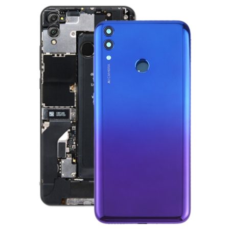 Batterij-achtercover met zij-skys voor Huawei Honor 8C