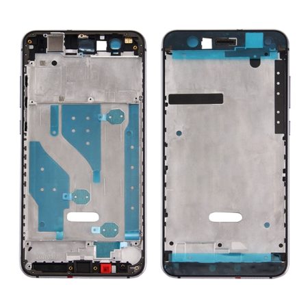 Voor Huawei nova Lite Front Behuizing LCD Frame Bezel Plaat