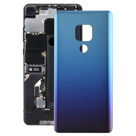 Batterij achterkant voor Huawei Mate 20