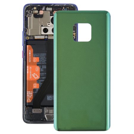 Batterij-achtercover voor Huawei Mate 20 Pro