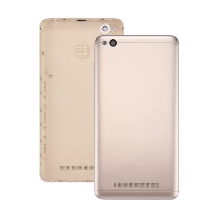 Voor Xiaomi Redmi 4A batterij achterkant