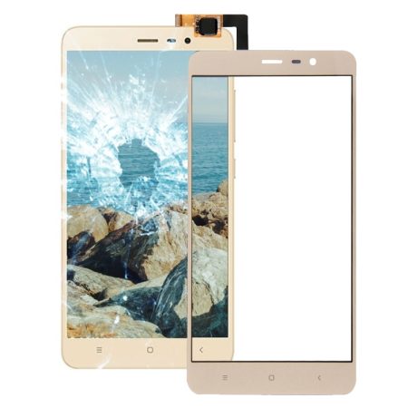 Voor Xiaomi Redmi Note 3 aanraakscherm