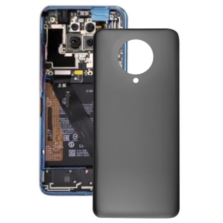 Originele batterij-achtercover voor Xiaomi Redmi K30 Pro / Redmi K30 Pro Zoom