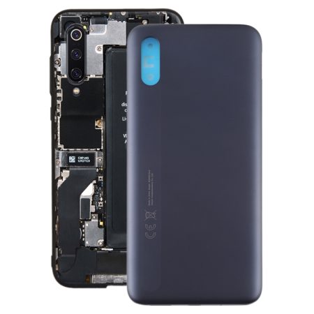 Originele batterij-achtercover voor Xiaomi Redmi 9A / Redmi 9i / Redmi 9AT