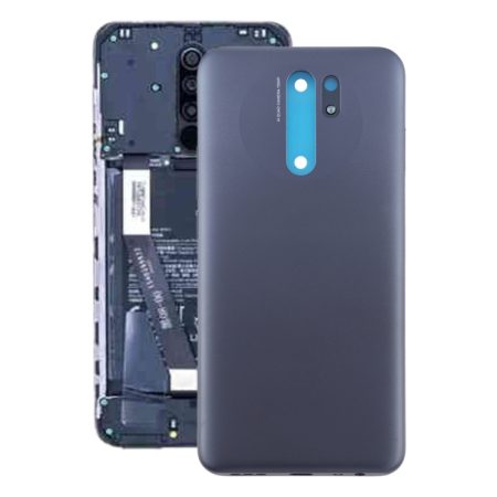 Originele batterij-achtercover voor Xiaomi Redmi 9 / Redmi 9 Prime