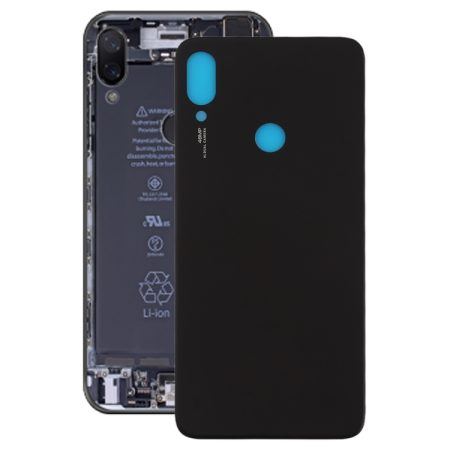 Batterij achterkant voor Xiaomi Redmi Note 7 / Redmi Note 7 Pro