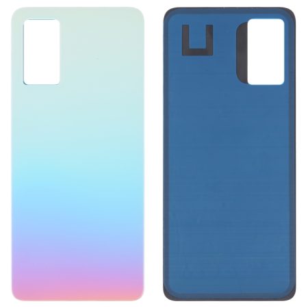 Glazen batterij achterkant voor Xiaomi Redmi Note 11 Pro 5G/Redmi Note 11 Pro 4G/Redmi Note 11E Pro/Redmi Note 11 Pro+ 5G India