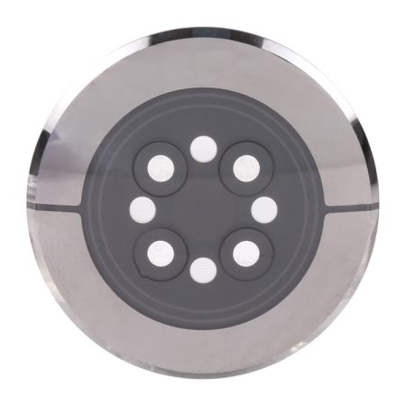 Voor Apple Watch Series 6 / 7 / 8 44 mm 45 mm achterkant glas