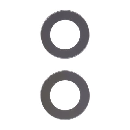 Voor iPhone 14 Plus cameralens aan de achterkant: