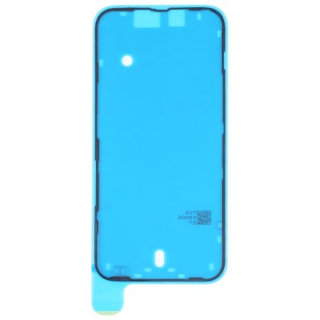 Voor iPhone 14 Plus LCD Frame Bezel Waterdichte zelfklevende stickers