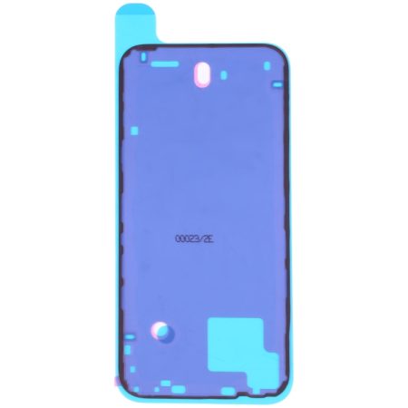 Voor iPhone 14 Plus Achterkant Behuizing Frame Lijm