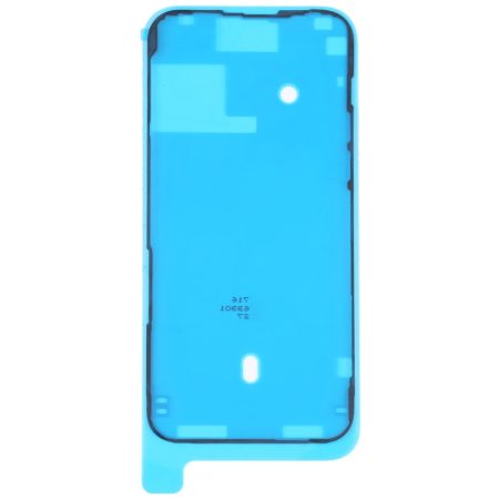 Voor iPhone 14 Pro Max LCD Frame Bezel Waterdichte zelfklevende stickers
