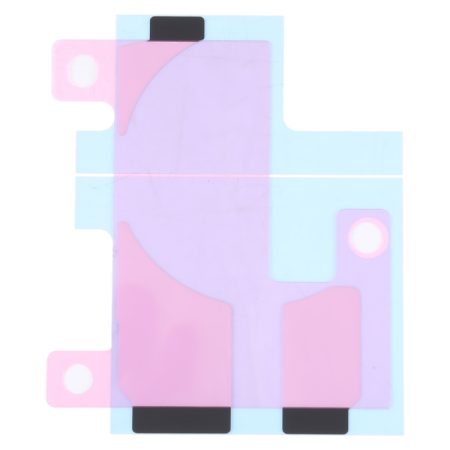 Voor iPhone 14 Pro batterij plakband stickers