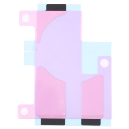Voor iPhone 14 Pro Max Batterij Plakband Stickers
