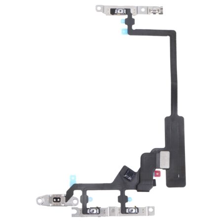 Voor iPhone 14 Pro Power Button Flex-kabel