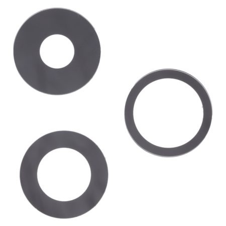 Voor iPhone 14 Pro Max / 14 Pro Achtercameralens
