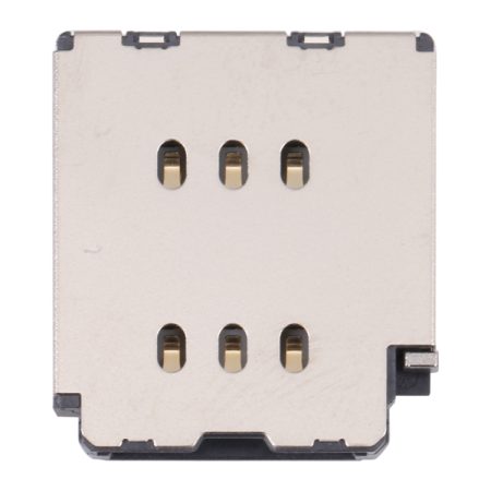 SIM-kaart + SIM-kaartlezeraansluiting voor iPhone 14 Pro Max