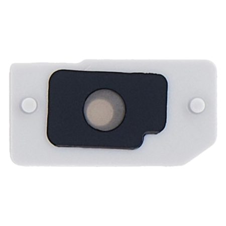 Flitslicht Microfoonnet voor iPhone 14 Pro / 14 Pro Max