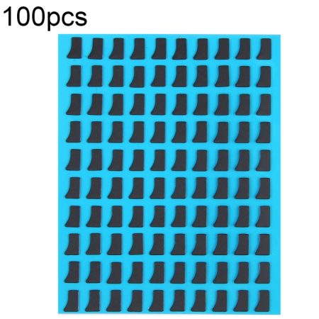100/Set LCD Flex Kabel Zelfklevende Stickers Voor iPhone 14 Pro Max / 14 Pro