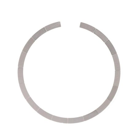Voor iPhone 15 Pro Max / 15 Pro Draadloze oplaadmagneet