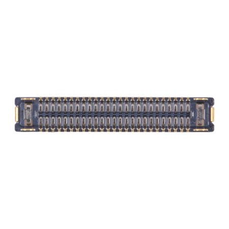 Voor iPhone 15 Pro / 15 Pro Max LCD-scherm FPC-connector op moederbord