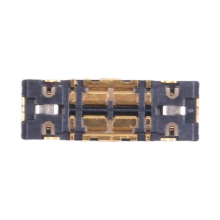 Batterij FPC-connector op moederbord voor iPhone 15 Pro / 15 Pro Max