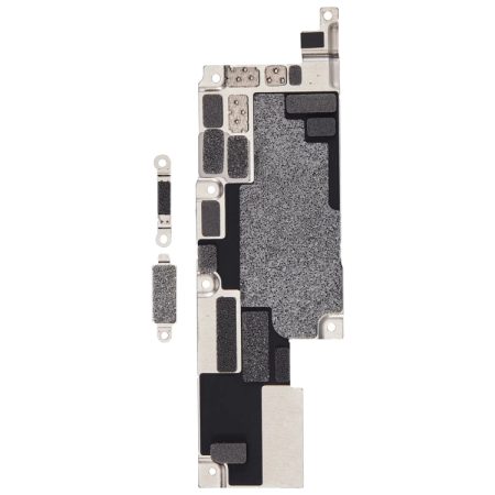 Voor iPhone 15 Pro 3 in 1 moederbord ijzeren plaat