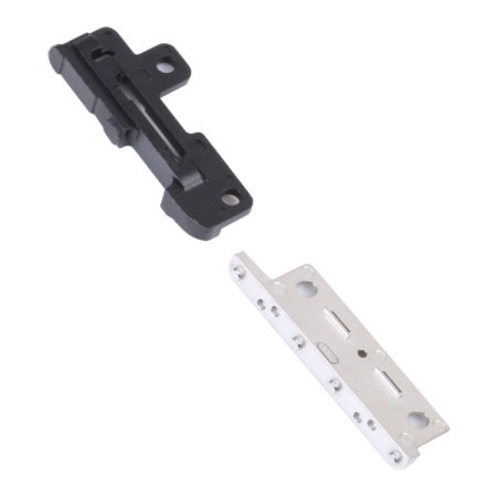 Voor iPad Air 4 2020 A2324 A2072 A2325 4G Power Knop & Volume Knop Flex Kabel Bezel Frame:
