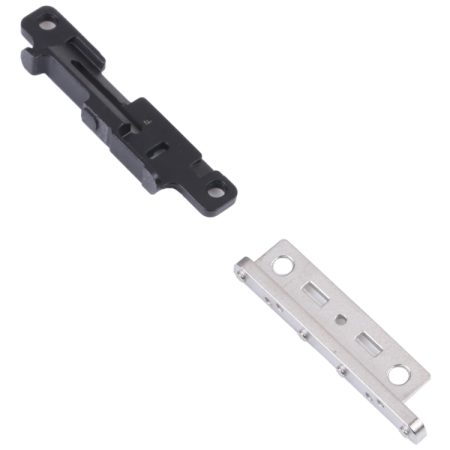 Voor iPad Air 4 2020 A2316 WiFi-aan / uit-knop & volumeknop Flex-kabel Bezel Frame: