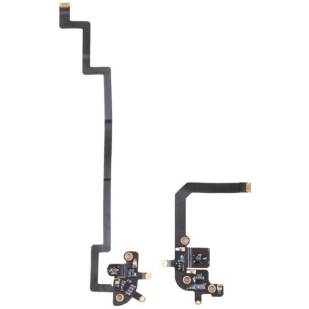 Voor iPad Air 4 10.9 2020 A2324 A2072 A2325 A2316 821-02760-A Links en Rechts Antenne Flex Kabel