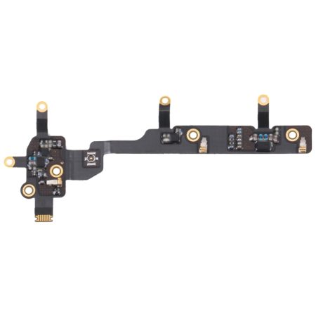 Voor iPad Air 4 10.9 2020 A2324 A2072 A2325 A2316 821-02765-A Signaal Flex Kabel