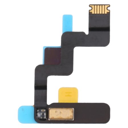 Voor iPad Air 2022 WiFi Edition Microfoon Flex Kabel