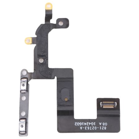 Voor iPad Air 2022 volumeknop flexkabel