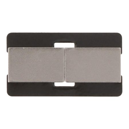Voor iPhone 16 Pro / 16 Pro Max 10st Achterklep Kleine Magneet