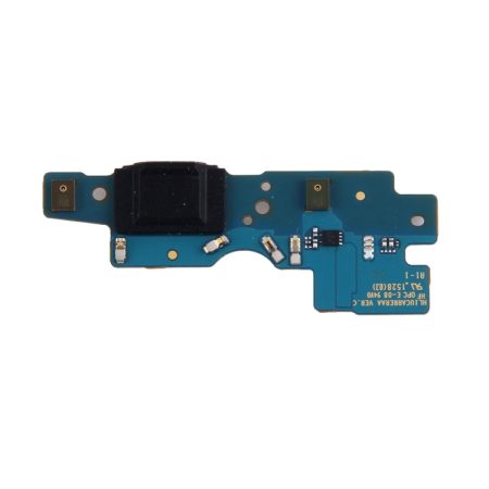 Voor Huawei Mate S Oplaadpoort & Microfoonbord
