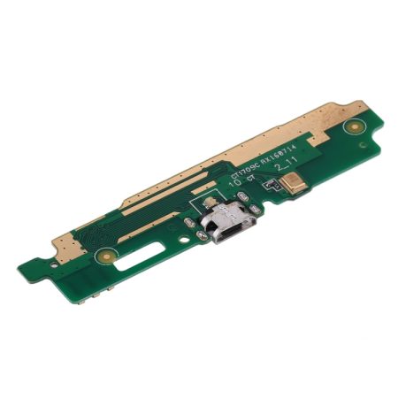 Voor Xiaomi Redmi 3s / Redmi 3X Poort Opladen