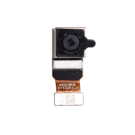 Voor Huawei P8 camera aan de achterkant