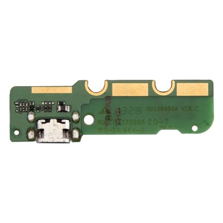Voor Huawei Ascend Mate Poort opladen Board