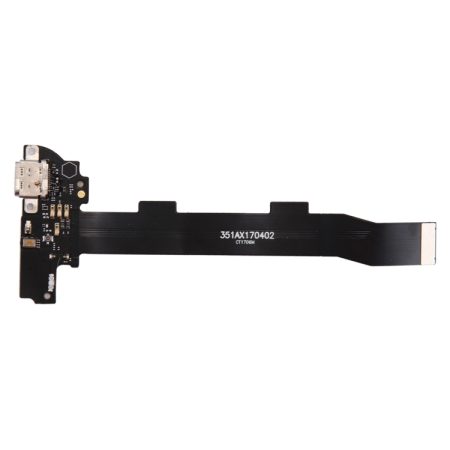 Voor Xiaomi Mi 5s Plus Oplaadpoort Flex-kabel