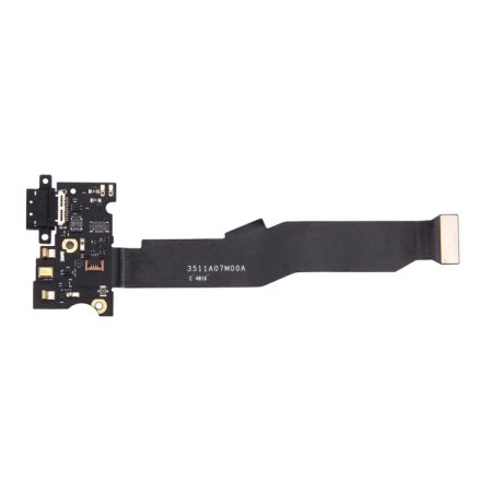 Voor Xiaomi Mi 5s Oplaadpoort Flex-kabel