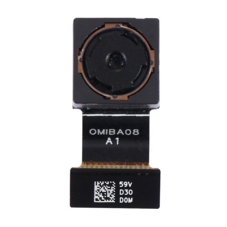 Voor Xiaomi Redmi Note 3 (MediaTek-versie) Camera aan de achterkant