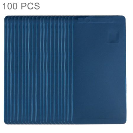 Voor Huawei Honor 7 100 STUKS Front Behuizing Lijm