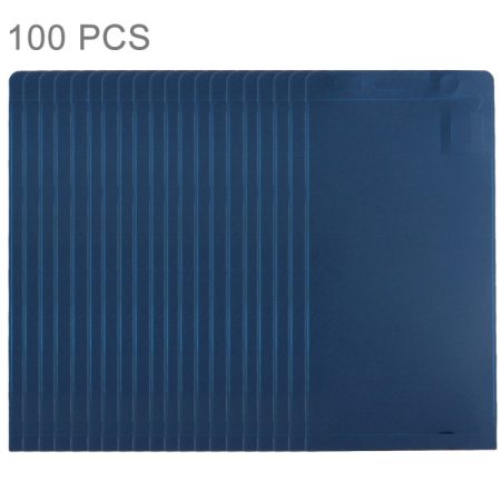Voor Huawei Ascend P6 100 PCS Front Behuizing Lijm
