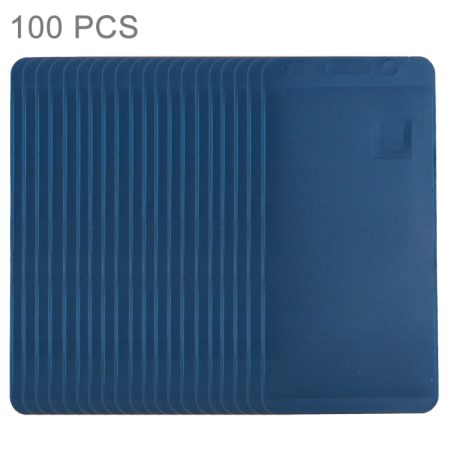 Voor Huawei Honor 6 100 PCS Front Behuizing Lijm